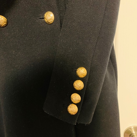 Zara winter coat - Picture 5 of 11